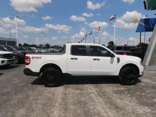 Ford Maverick 2023 AWD XL 4dr SuperCrew 4.5 ft. SB