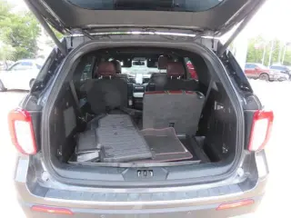 Ford Explorer 2020 AWD Platinum 4dr SUV