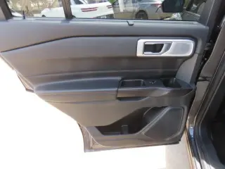 Ford Explorer 2020 AWD Platinum 4dr SUV