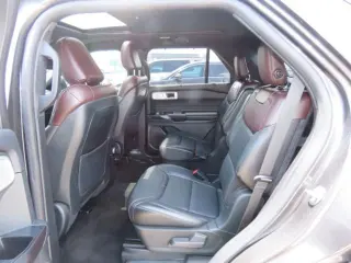 Ford Explorer 2020 AWD Platinum 4dr SUV