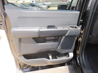 Ford F-150 2022 4x4 XL 4dr SuperCrew 5.5 ft. SB