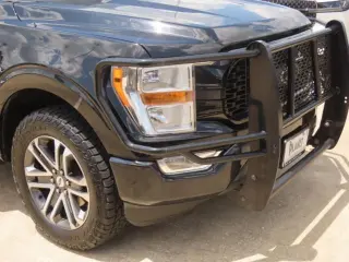 Ford F-150 2022 4x4 XL 4dr SuperCrew 5.5 ft. SB