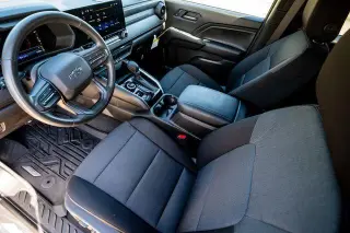 Chevrolet Colorado 2023 4x4 Trail Boss 4dr Crew Cab 5 ft. SB