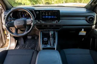 Chevrolet Colorado 2023 4x4 Trail Boss 4dr Crew Cab 5 ft. SB