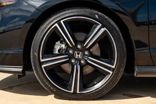 Honda Accord Hybrid 2025 Sport 4dr Sedan
