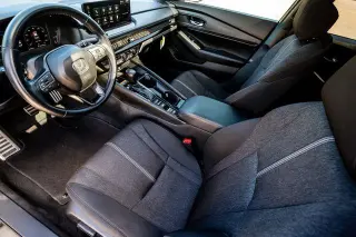 Honda Accord Hybrid 2025 Sport 4dr Sedan