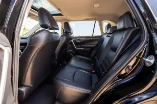 Toyota RAV4 2024 XLE Premium 4dr SUV
