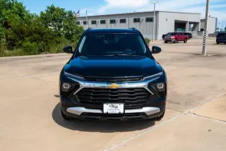 Chevrolet Trailblazer 2024 4x4 LT 4dr SUV