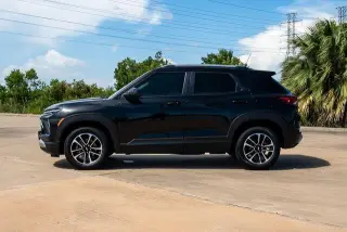 Chevrolet Trailblazer 2024 4x4 LT 4dr SUV