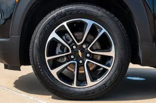 Chevrolet Trailblazer 2024 4x4 LT 4dr SUV