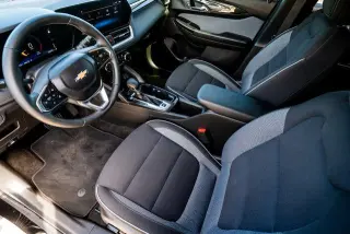 Chevrolet Trailblazer 2024 4x4 LT 4dr SUV