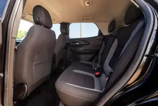 Chevrolet Trailblazer 2024 4x4 LT 4dr SUV