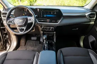 Chevrolet Trailblazer 2024 4x4 LT 4dr SUV