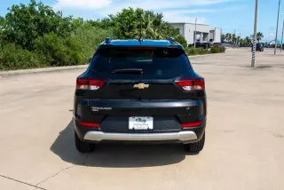 Chevrolet Trailblazer 2024 4x4 LT 4dr SUV
