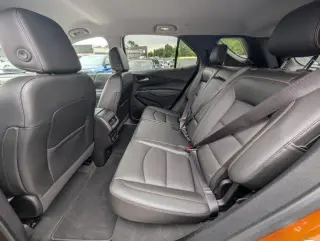 Chevrolet Equinox 2018 4x4 Premier 4dr SUV w/1LZ