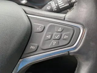 Chevrolet Equinox 2018 4x4 Premier 4dr SUV w/1LZ