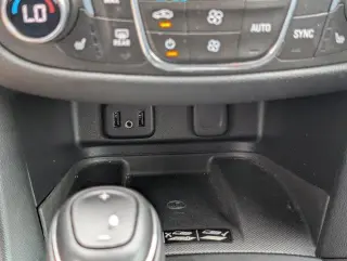Chevrolet Equinox 2018 4x4 Premier 4dr SUV w/1LZ