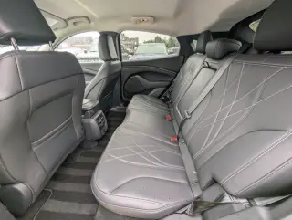 Ford Mustang Mach-E 2025 AWD Select 4dr SUV