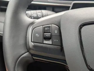 Ford Mustang Mach-E 2025 AWD Select 4dr SUV
