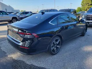 Honda Accord Hybrid 2024 Sport 4dr Sedan