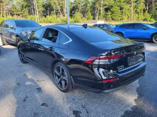 Honda Accord Hybrid 2024 Sport 4dr Sedan