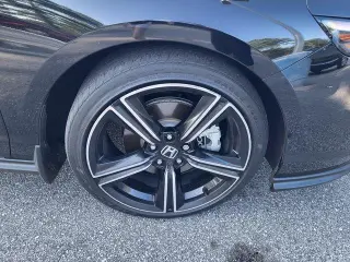 Honda Accord Hybrid 2024 Sport 4dr Sedan