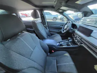 Honda Accord Hybrid 2024 Sport 4dr Sedan