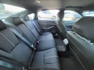 Honda Accord Hybrid 2024 Sport 4dr Sedan
