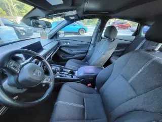 Honda Accord Hybrid 2024 Sport 4dr Sedan