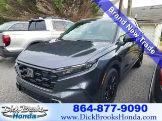 Honda CR-V Hybrid 2024 AWD Sport 4dr SUV
