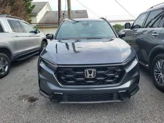 Honda CR-V Hybrid 2024 AWD Sport 4dr SUV