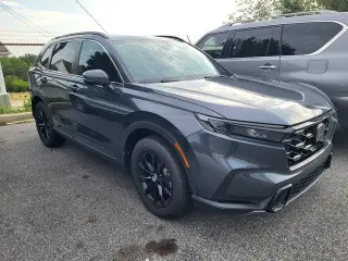 Honda CR-V Hybrid 2024 AWD Sport 4dr SUV