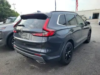 Honda CR-V Hybrid 2024 AWD Sport 4dr SUV