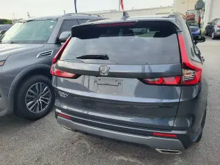 Honda CR-V Hybrid 2024 AWD Sport 4dr SUV