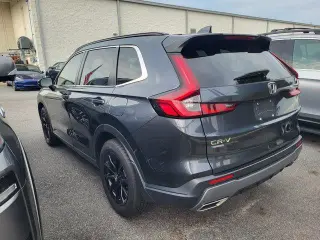 Honda CR-V Hybrid 2024 AWD Sport 4dr SUV