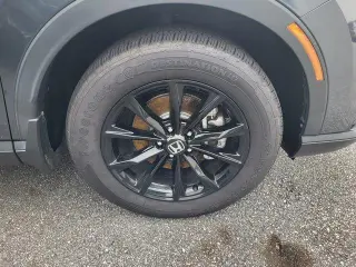 Honda CR-V Hybrid 2024 AWD Sport 4dr SUV