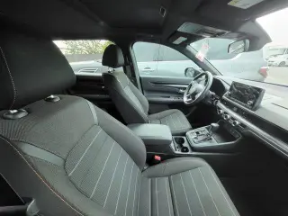 Honda CR-V Hybrid 2024 AWD Sport 4dr SUV