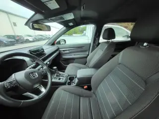 Honda CR-V Hybrid 2024 AWD Sport 4dr SUV