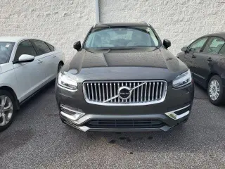 Volvo XC90 2022 AWD T6 Inscription 7-Passenger 4dr SUV