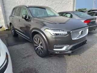 Volvo XC90 2022 AWD T6 Inscription 7-Passenger 4dr SUV