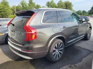 Volvo XC90 2022 AWD T6 Inscription 7-Passenger 4dr SUV