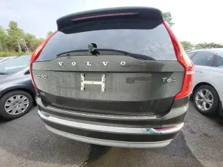 Volvo XC90 2022 AWD T6 Inscription 7-Passenger 4dr SUV