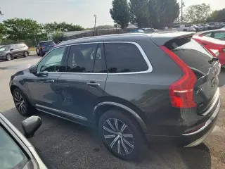 Volvo XC90 2022 AWD T6 Inscription 7-Passenger 4dr SUV