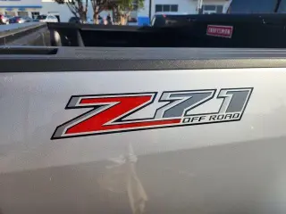 Chevrolet Colorado 2019 4x4 Z71 4dr Crew Cab 5 ft. SB
