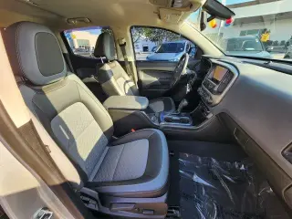 Chevrolet Colorado 2019 4x4 Z71 4dr Crew Cab 5 ft. SB