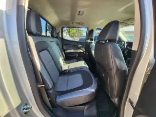 Chevrolet Colorado 2019 4x4 Z71 4dr Crew Cab 5 ft. SB