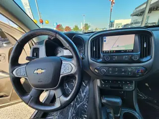 Chevrolet Colorado 2019 4x4 Z71 4dr Crew Cab 5 ft. SB