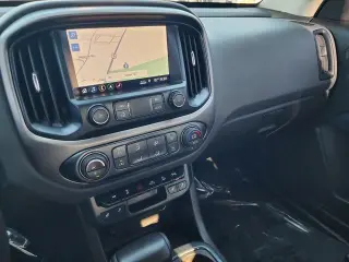 Chevrolet Colorado 2019 4x4 Z71 4dr Crew Cab 5 ft. SB