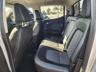 Chevrolet Colorado 2019 4x4 Z71 4dr Crew Cab 5 ft. SB