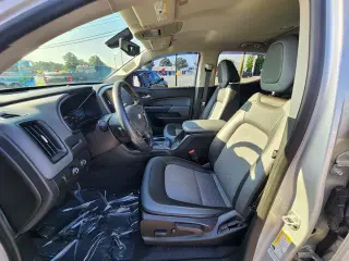 Chevrolet Colorado 2019 4x4 Z71 4dr Crew Cab 5 ft. SB